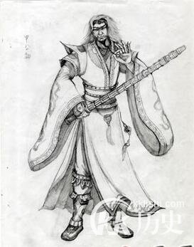 封神榜英雄申公豹是怎么死的？申公貂的结局如何