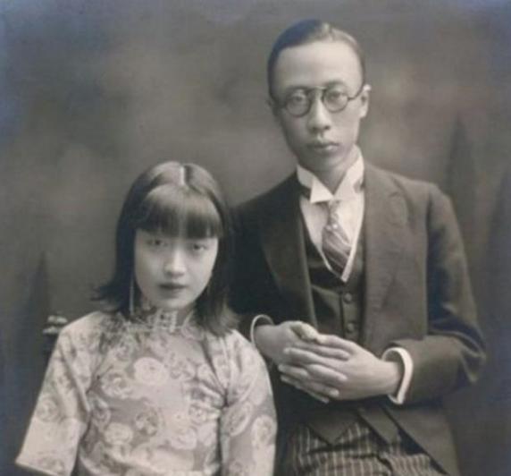 文绣和溥仪离婚没得多少财产，她此后是怎么生活的