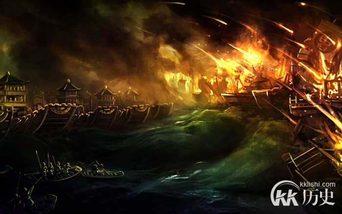 诸葛亮借东风是怎么回事？诸葛亮借东风是真有其事吗？