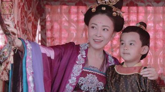 她是唐肃宗心爱的张皇后，为什么被幽禁而死