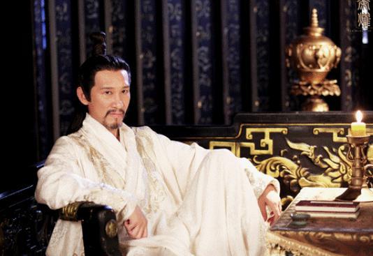 她是唐肃宗心爱的张皇后，为什么被幽禁而死