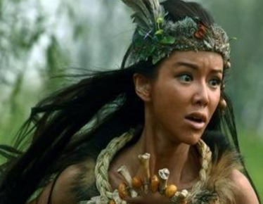 嫫母是如何发明镜子的？她的相貌有多丑陋？-趣历史网