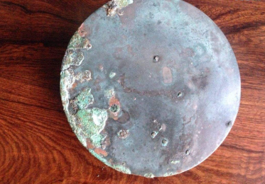 嫫母是如何发明镜子的？她的相貌有多丑陋？-趣历史网