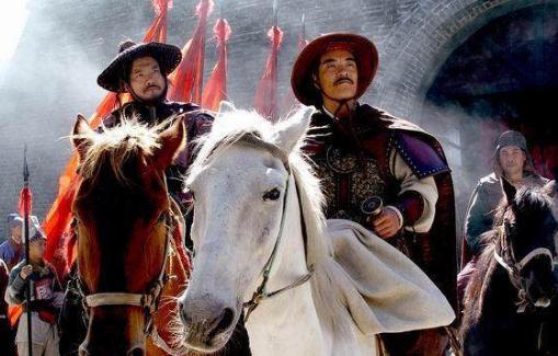 张献忠是怎么建立大西的