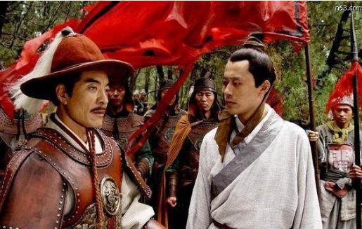 张献忠是怎么建立大西的