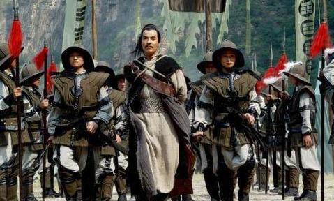 张献忠是怎么建立大西的