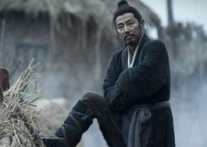 吕雉为什么放过了刘邦的庶长子刘肥