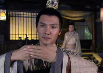 吕雉为什么放过了刘邦的庶长子刘肥