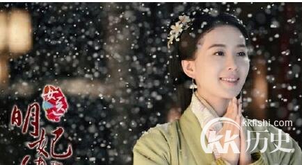 《女医明妃传》于懂阳夫人于夫人是怎么死的