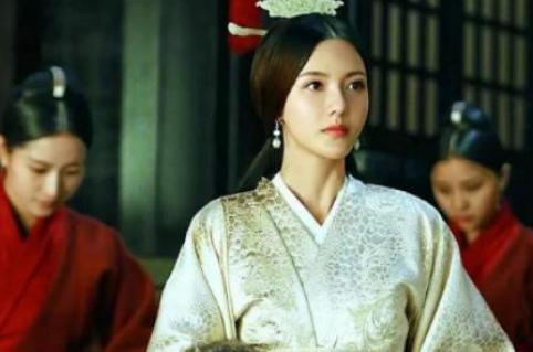 沈婺华是怎么成为末代皇后的