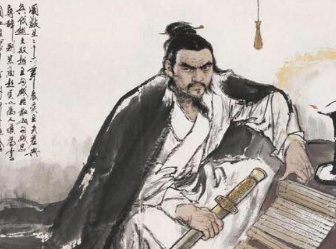 勾践灭吴称霸后，如何对待战败者与智囊团的