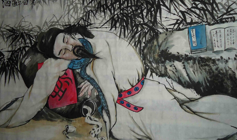 关于诗人李白的死因?揭秘李白是怎么死的