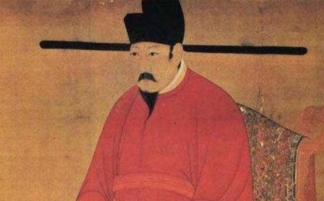 宋仁宗出游要喝水看到龙辇上没有水为什么不吭声,回宫之后一次性喝了几壶水