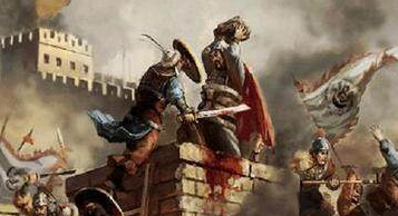 晋国和楚国争霸的时候 楚国为什么总是败给晋国