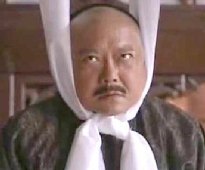 古代皇帝要赐死大臣的时候 大臣为什么还会下跪谢恩