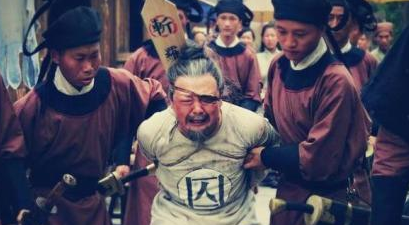 古代皇帝要赐死大臣的时候 大臣为什么还会下跪谢恩