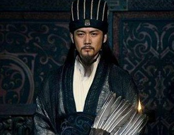 胡昭何德何能，他为什么能得到特殊待遇