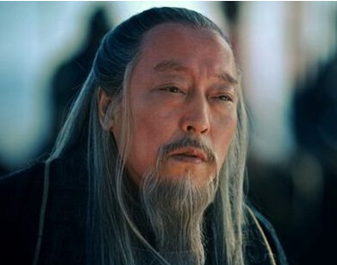 胡昭何德何能，他为什么能得到特殊待遇