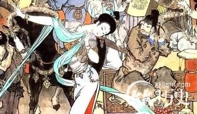 楚王是个怎样的人?揭秘楚王好细腰的历史结局