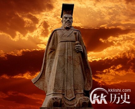 揭秘:夏朝皇帝夏启陵墓在现在的哪里?