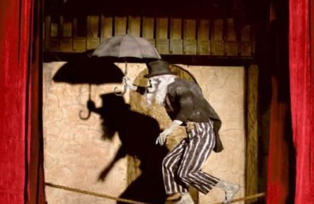 揭秘幼儿见鬼到底是怎么回事