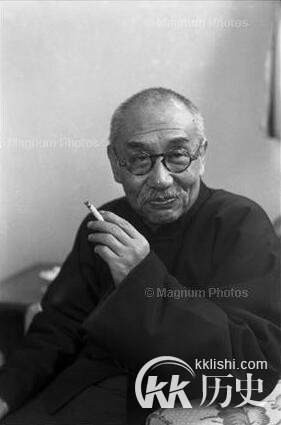 阎锡山是怎么死的？阎锡山在台湾结局如何