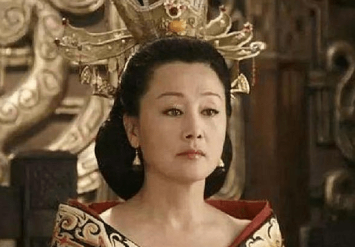 汉高祖刘邦的女儿鲁元公主怎么会有太后的称号