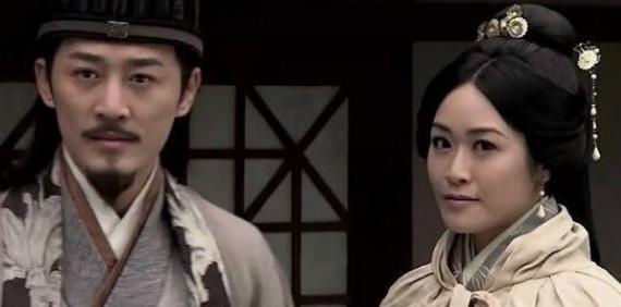 诸葛亮为什么一直拿着羽毛扇