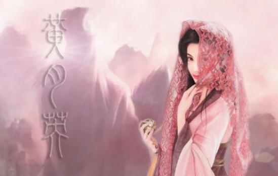 诸葛亮为什么一直拿着羽毛扇