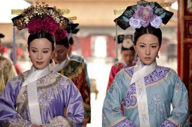 郭络罗氏是个怎样的人