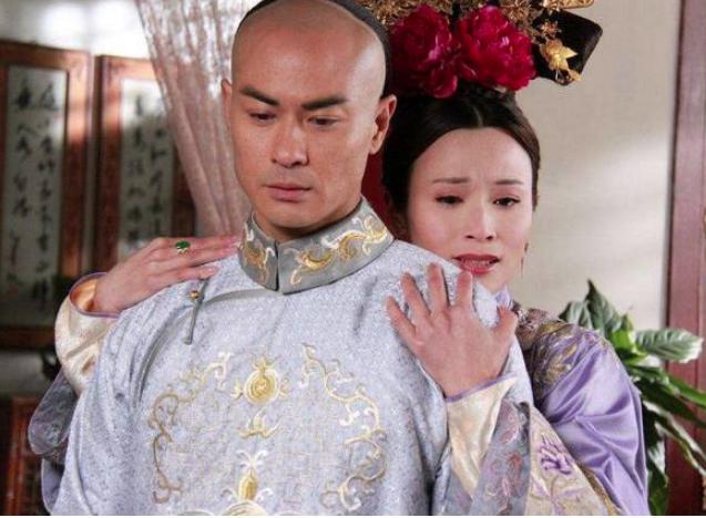 郭络罗氏是个怎样的人