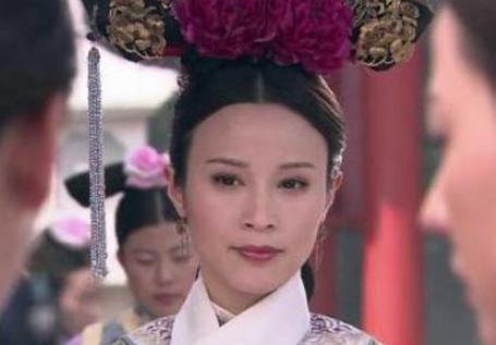 郭络罗氏是个怎样的人