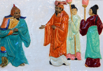 青少年时期的杜预有着怎样的经历