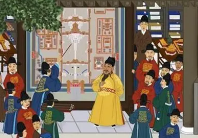 万历年间的国本之争是怎样回事