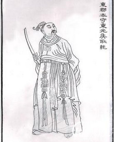 彭宠是谁？汉朝著名大臣彭宠怎么死的