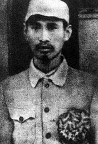 关于杨子荣的故事 杨子荣怎么死的