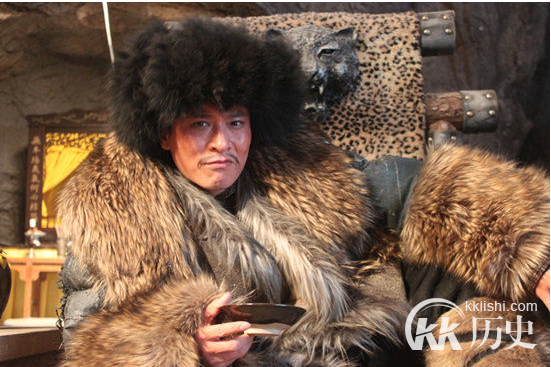 林海雪原杨子荣是谁 杨子荣最后的结局如何