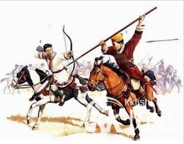 揭秘公元前771年犬戎攻周之战是怎么发生的