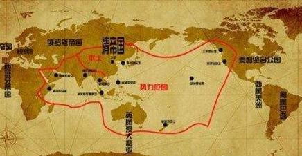 清朝九大恶政之一的迁海令是怎么实施的 其命令是在哪一年开始的