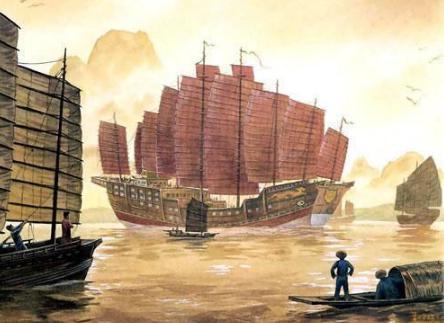 清朝九大恶政之一的迁海令是怎么实施的 其命令是在哪一年开始的