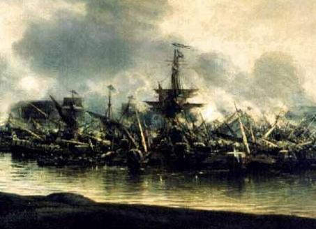 清朝九大恶政之一的迁海令是怎么实施的 其命令是在哪一年开始的