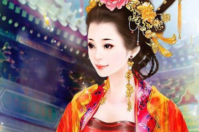 福帝姬是宋徽宗的女儿，她最后是怎么死的