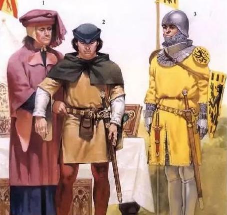 斯鲁伊斯海战的结果如何 斯鲁伊斯海战的过程是什么样的