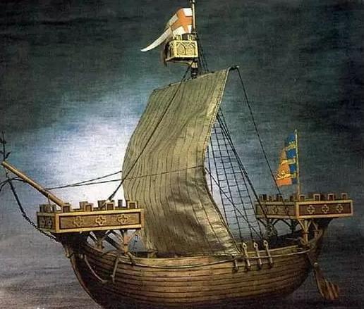 斯鲁伊斯海战的结果如何 斯鲁伊斯海战的过程是什么样的