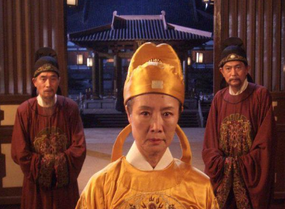 唐中宗登基后，神龙政变的五位功臣为什么全都没能善终