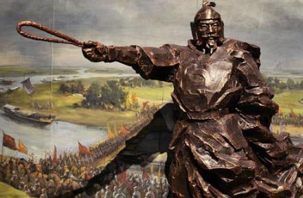 建文帝朱允炆是怎么败给朱棣的