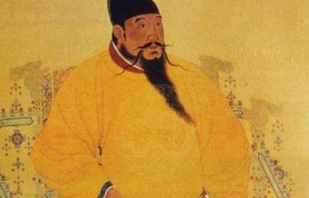 建文帝朱允炆是怎么败给朱棣的