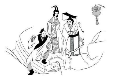 息国灭亡后息夫人最后的结局怎么样了