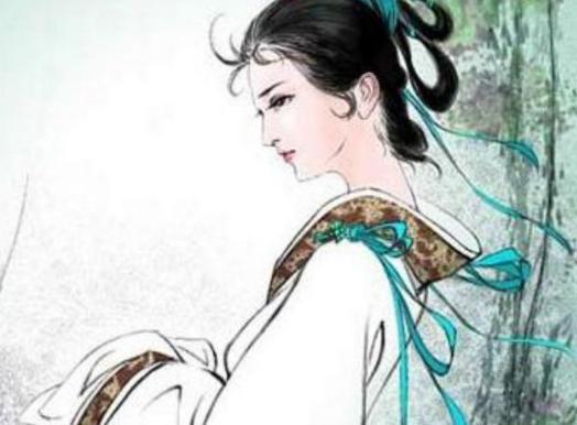 息国灭亡后息夫人最后的结局怎么样了