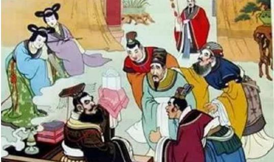 息国灭亡后息夫人最后的结局怎么样了